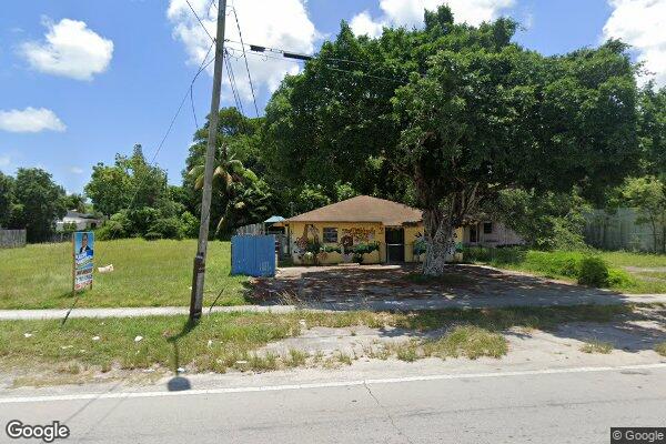 Street View for folio 0131130160050
