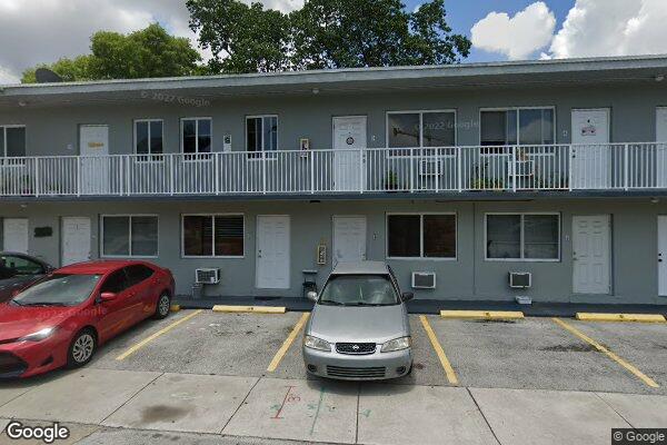 Street View for folio 0131350160520