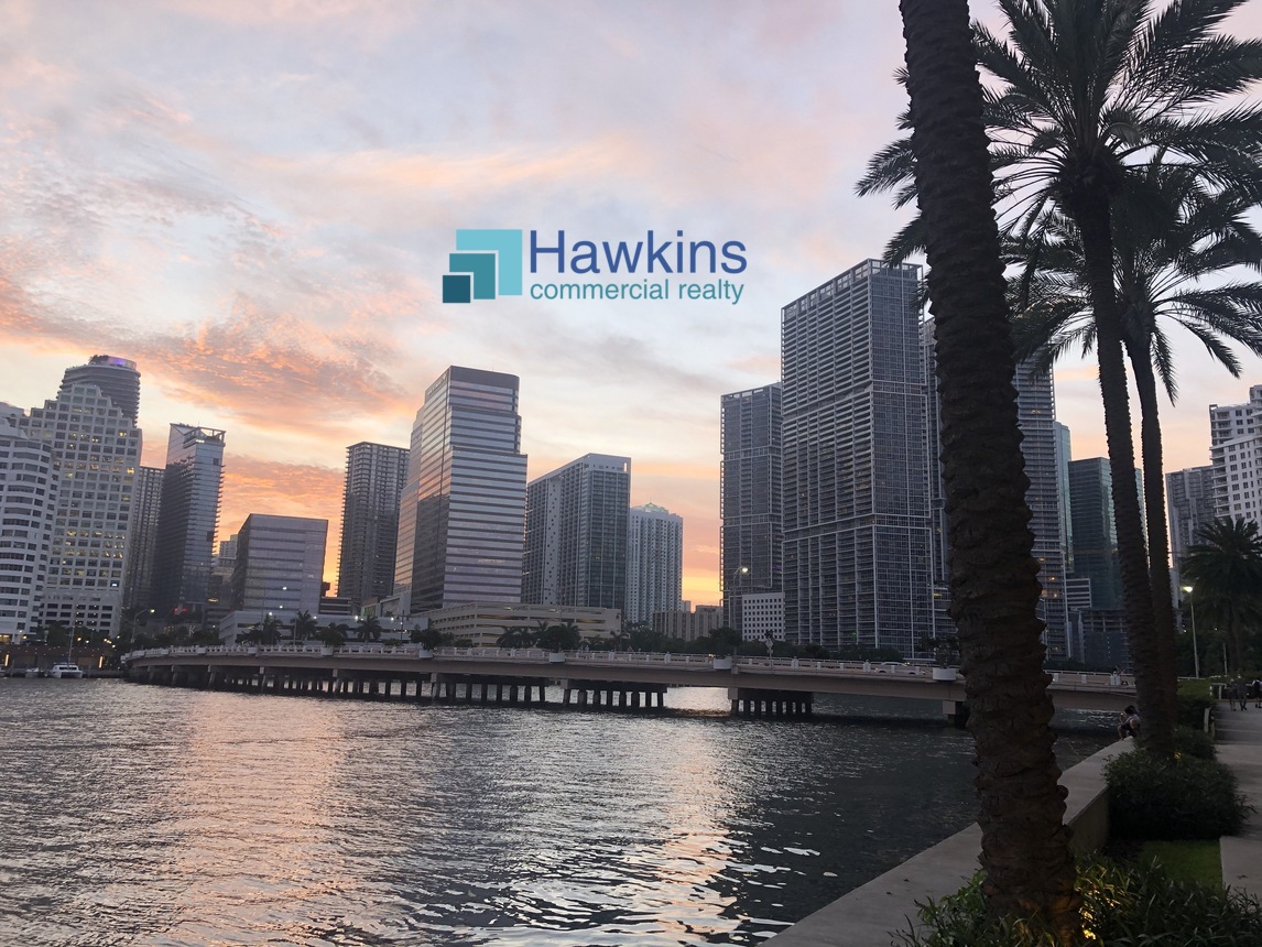 Miami Commercial Real Estate News October 21 Wynwood Site Trades Short Term Rentals Planned Former Johnson Wales Lots Flipped More Hawkins Commercial Realty